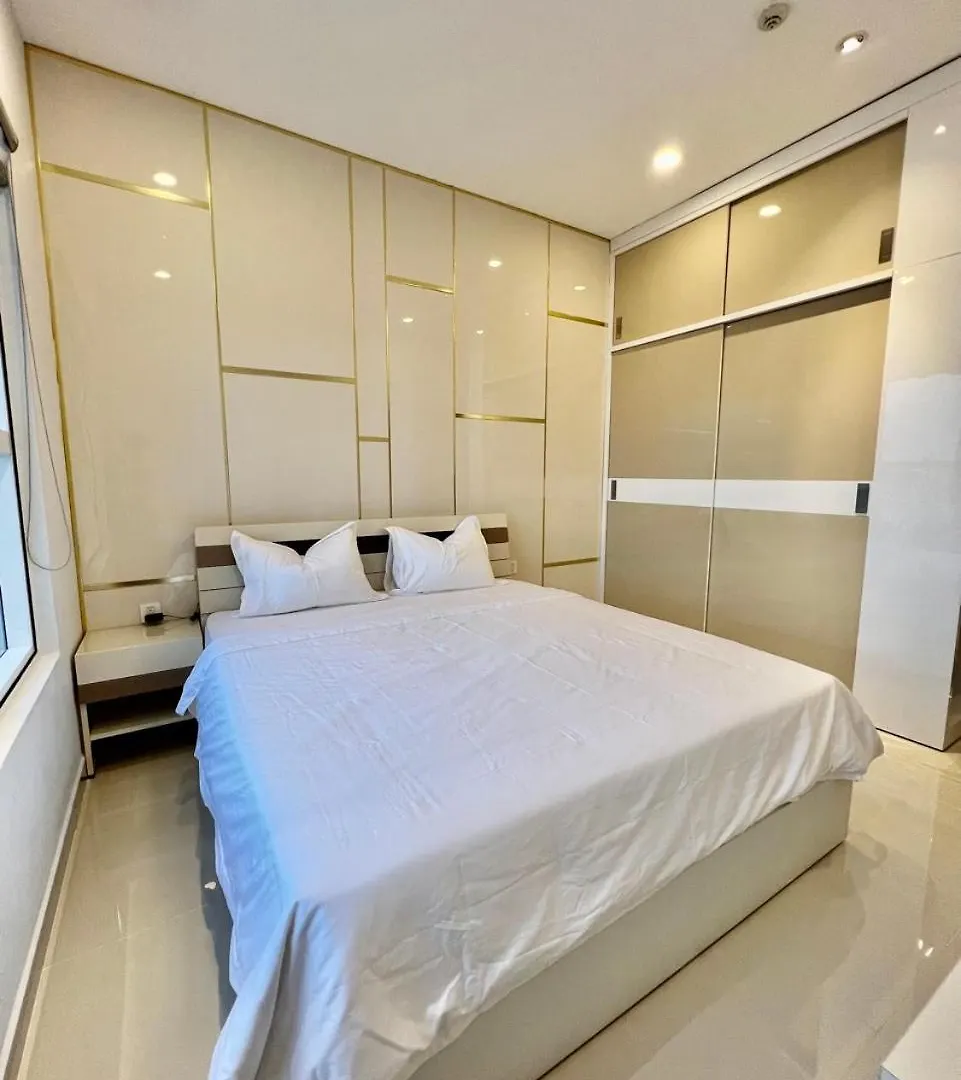 Apartment Thuy Duong Apartment'S Ho Chi Minh City