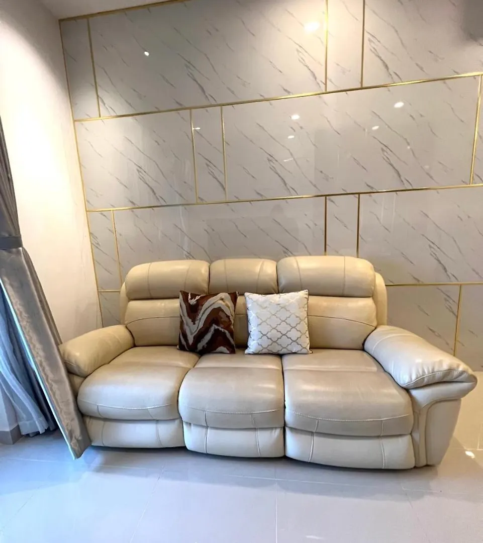 Thuy Duong Apartment'S Ho Chi Minh City Vietnam